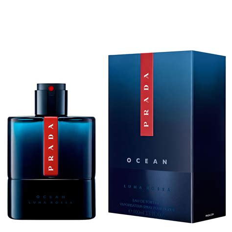 prada men's colognes|prada men's cologne samples.